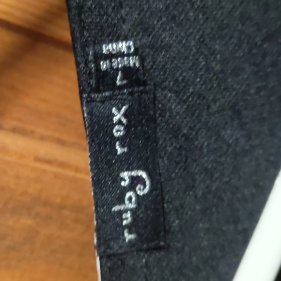 Bodycon mini dress - Picture 3 of 7